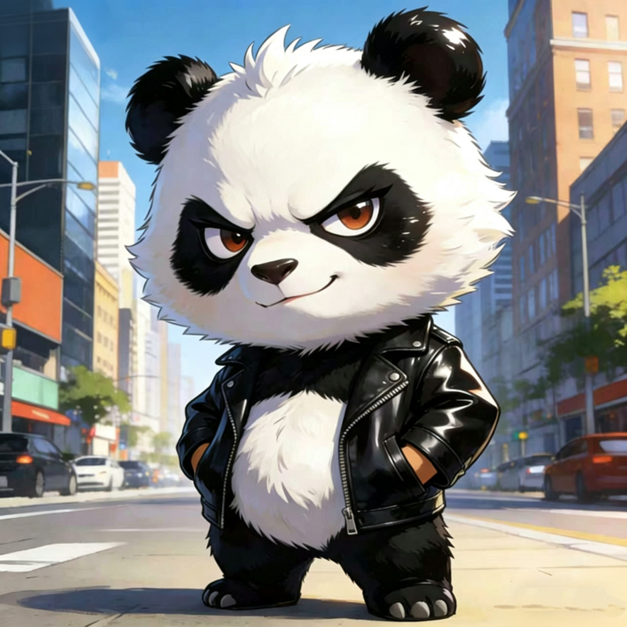 PandaVault